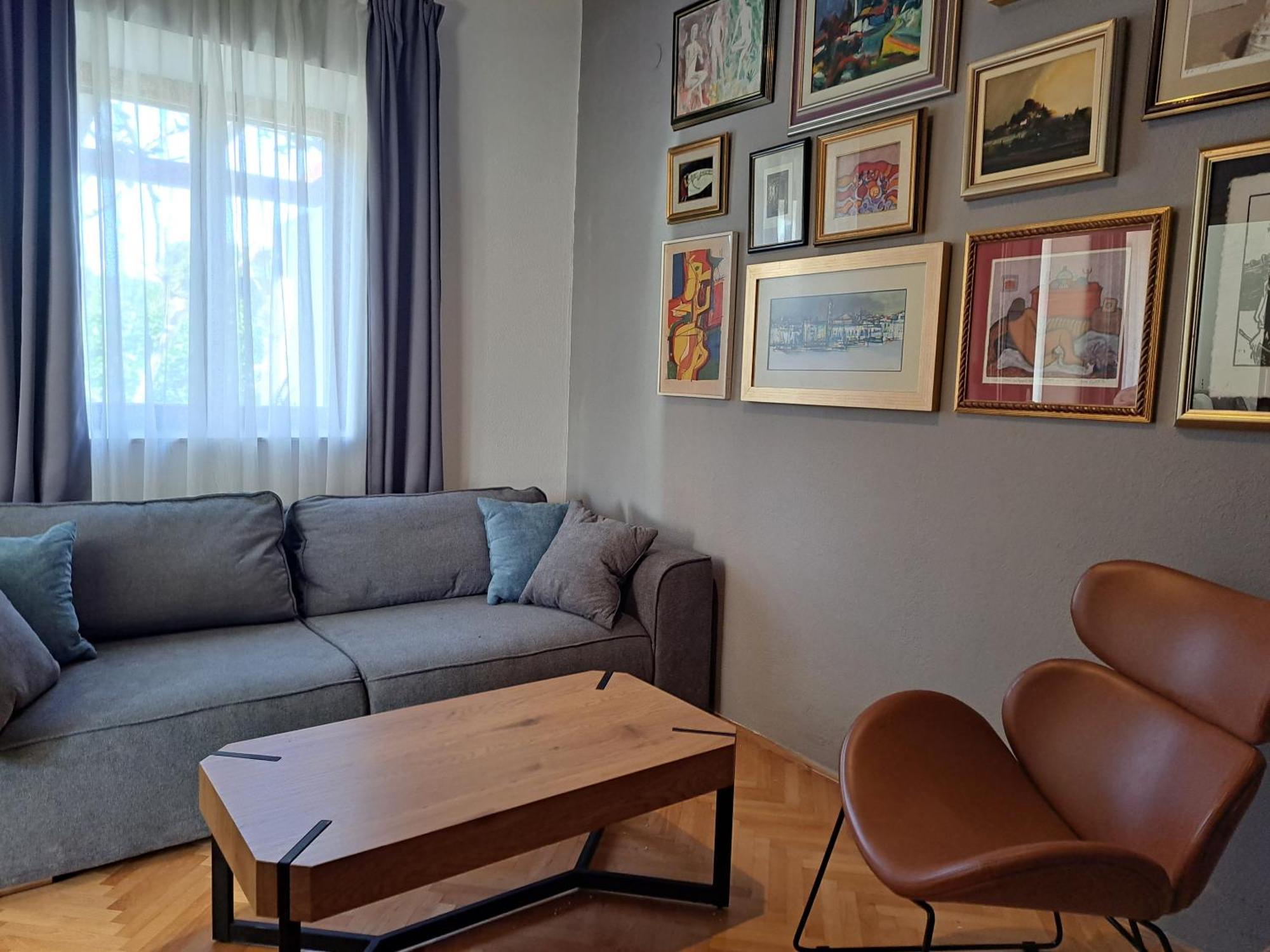 Apartments4You Supetar-The Best And Most Popular Apartments For Discovering The Island - Free Parking - 200 Meters From The Beach Room photo